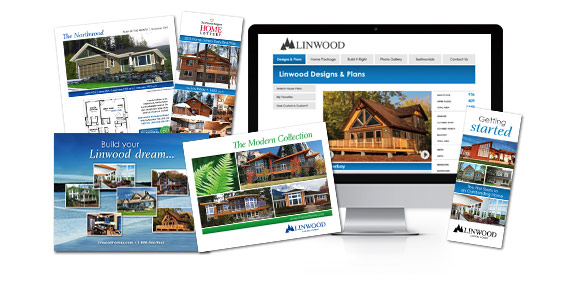 Linwood Custom Homes