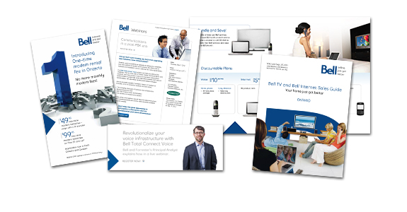 Bell Canada