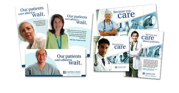 Campbellford Memorial Hospital Foundation